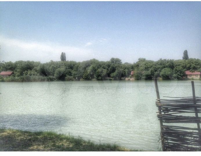 Участок 5 га (ИЖС)