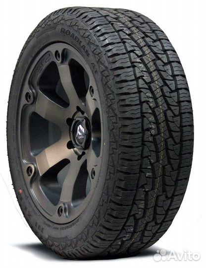 Nexen Roadian AT 4X4 RA7 265/65 R17 112T