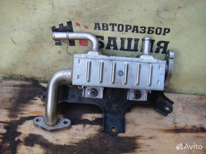 Радиатор EGR Lexus Rx450H