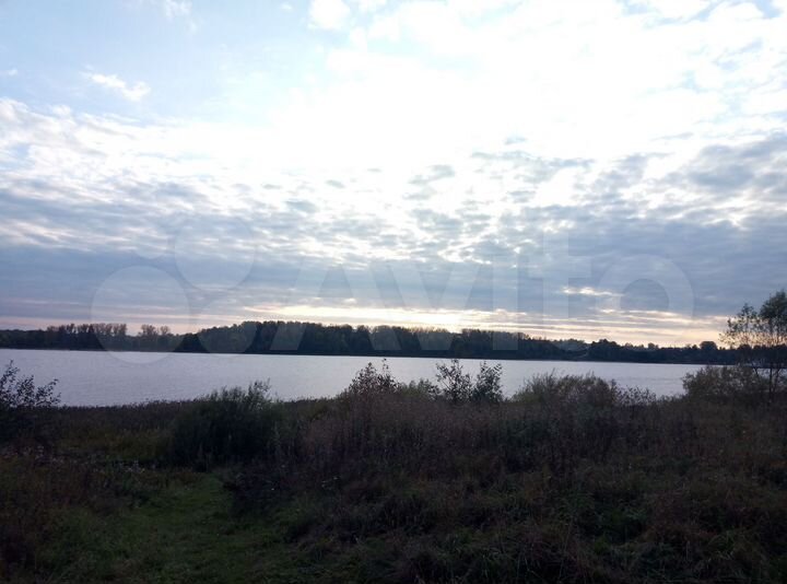 Участок 14 сот. (ИЖС)