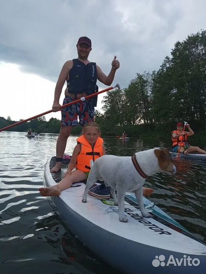 Сап борд Сап Доска Сапборд