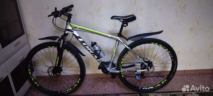 Велосипед lorak sel 89 00 hd