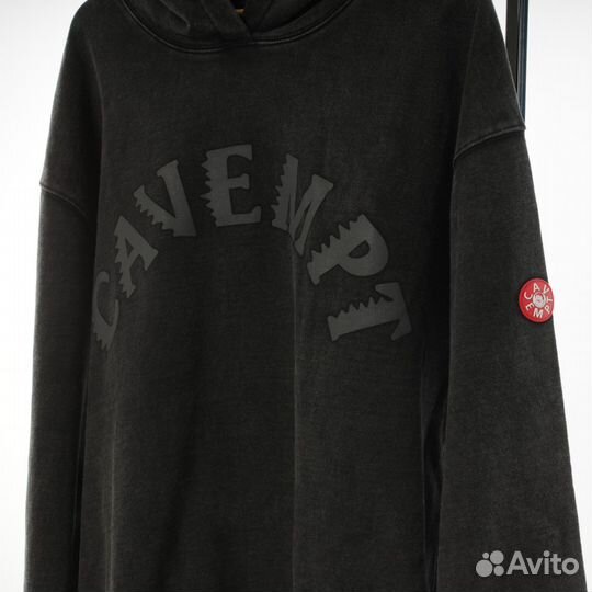 Худи Cav Empt Sunday Service