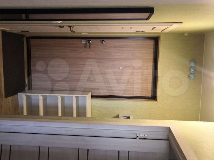 1-к. квартира, 36 м², 7/9 эт.