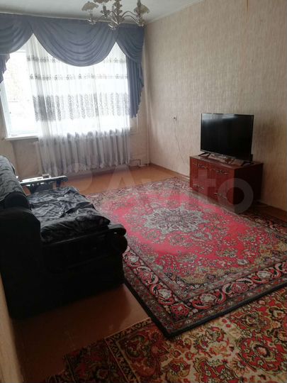 2-к. квартира, 43,5 м², 1/5 эт.