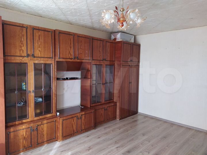 2-к. квартира, 49,9 м², 3/3 эт.