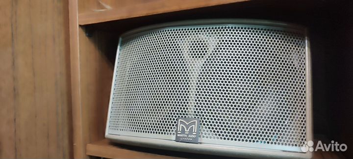 Martin Audio AQ5