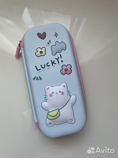 Пеналы для школы