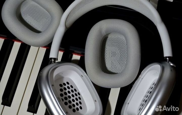 Аirpods мax + Гаpантия + Доставкa арт.4311
