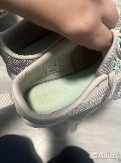 Кросовки Adidas 39 размер