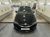 Toyota Wish 1.8 CVT, 2010, 147 000 км, с пробегом, цена 1 500 000 руб.