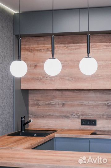 Кухни на заказ от производителя