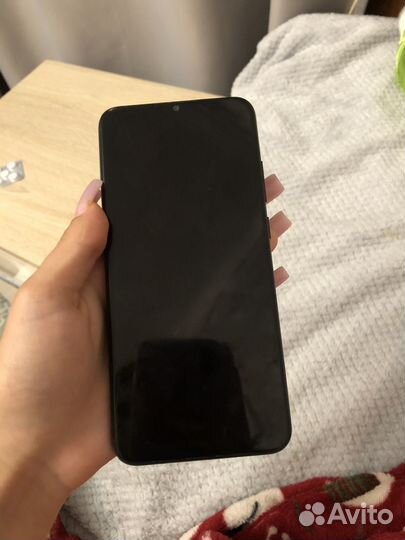 Samsung Galaxy A02s, 2/32 ГБ