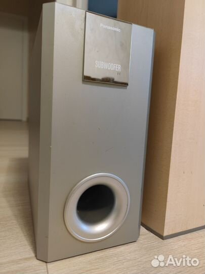Акустические колонки Eltax Mirage