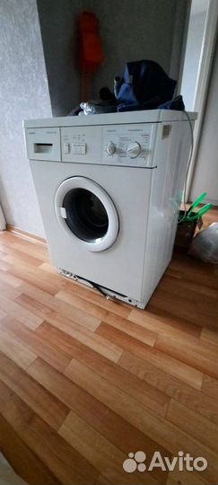 Стиральная машина не работает