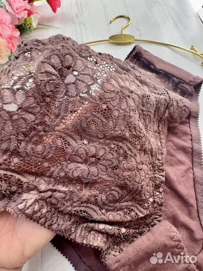 Трусы женские 46(М) новые