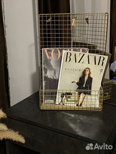 Подставка для журналов