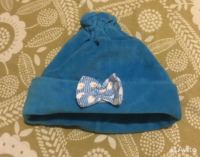 Одежда для новорожденных