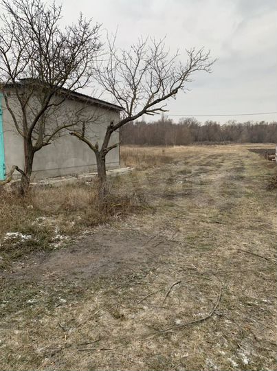 Участок 20 сот. (ИЖС)