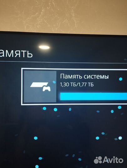 Sony PS4 pro 2Tb прошитая 9.0 + 2 джойстика