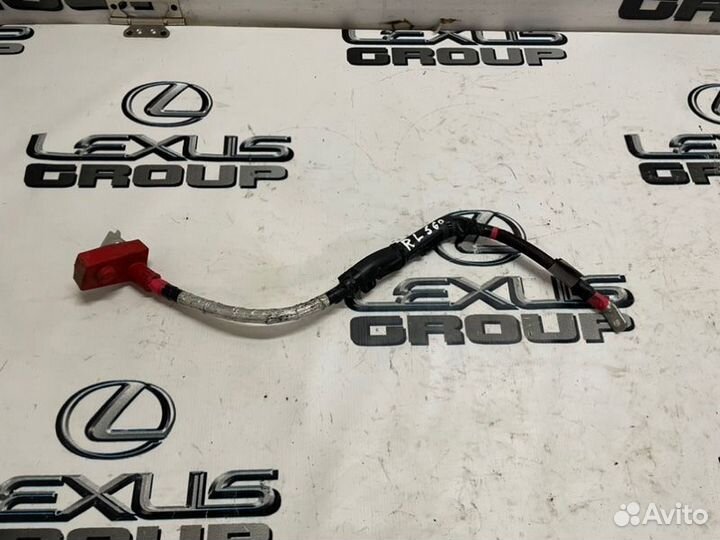Провод Land Rover Range Rover Velar L560 V6D 2018