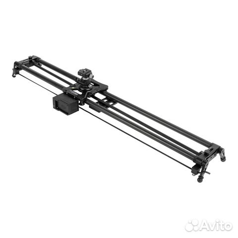 Слайдер GreenBean Glide Track 100M RC новые купить в Москве ...