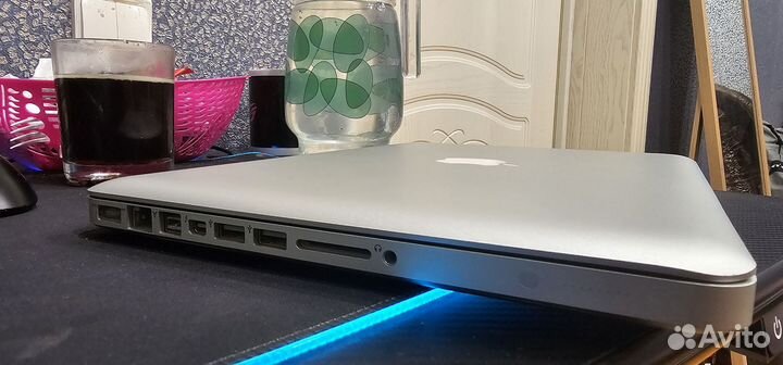 Macbook pro a1278