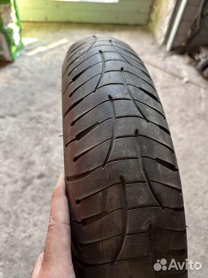 Диск колесный Honda CBR