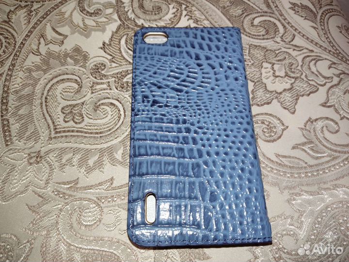Чехол для смартфона Huawei Honor 6 H60-L01/L12 L04