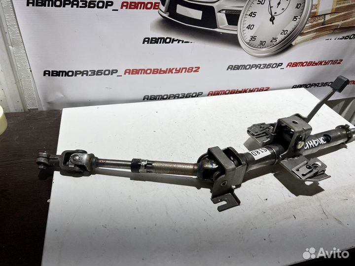 Рулевая колонка Черри Индис S18D