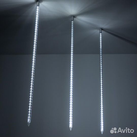 Светодиодная уличная линейная гирлянда Arlight 