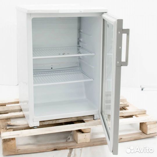 Холодильный шкаф Бирюса 152 еk