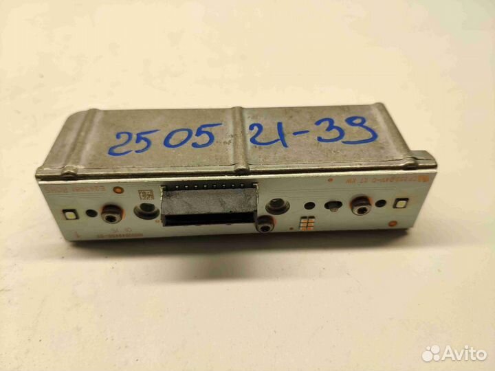 Модуль светодиодной подсветки Audi Q7