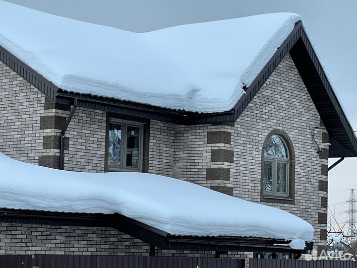 Кирпич лицевой Керма Премиум (г. Нижний Новгород)