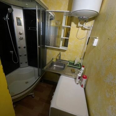 Комната 12 м² в 2-к., 2/5 эт.