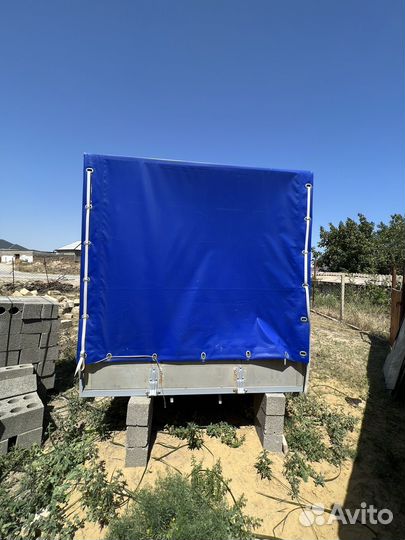 Кузов на газель