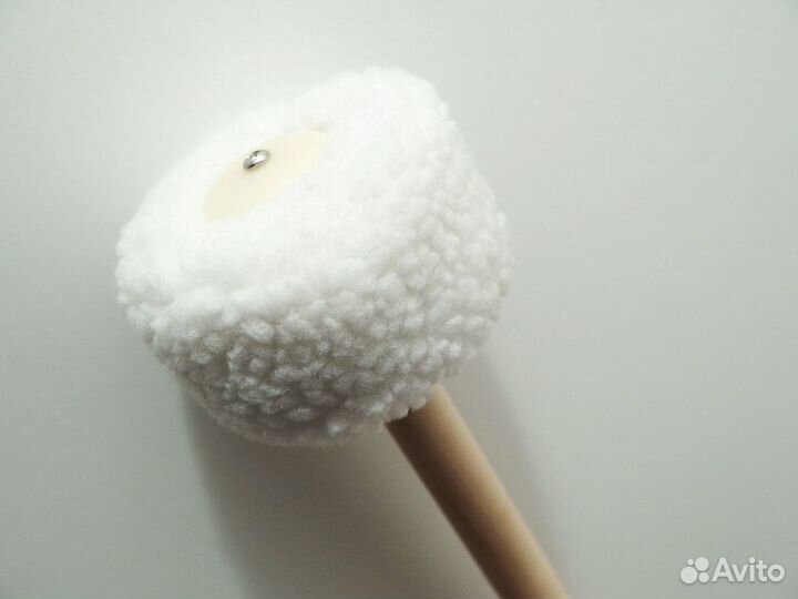 Гонг-стик малый VM колотушка д / гонга