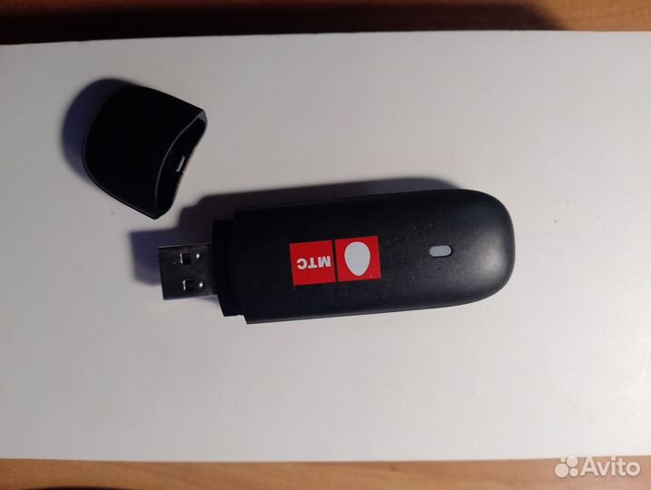 USB модем МТС Huawei E150