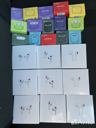 AirPods