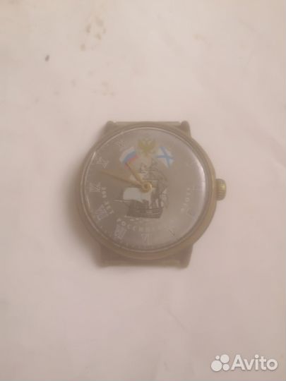 Часы наручные коллекционные