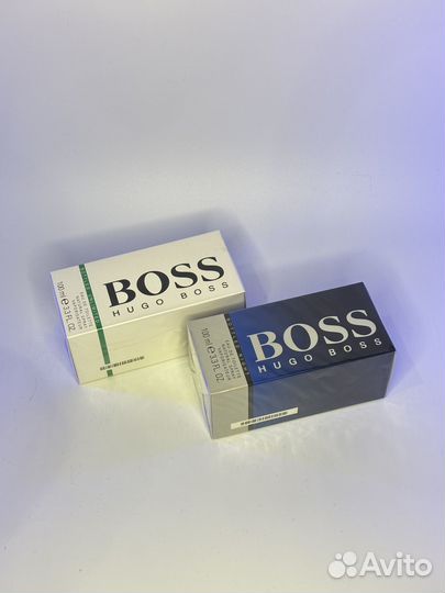 Духи Hugo Boss
