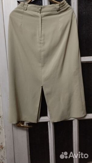 Юбка 46