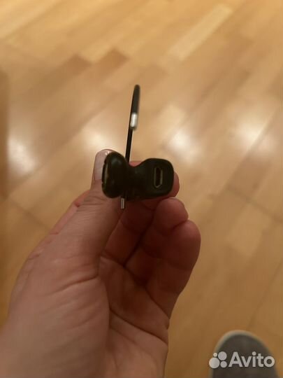 Bluetooth гарнитура hands free Nokia sirocco 8800