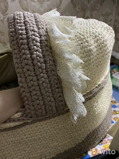 Люлька переноска