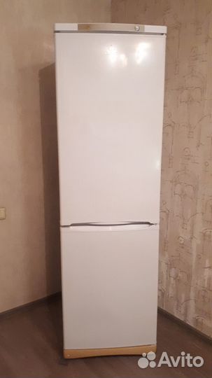 Холодильник indesit sb200.027 б/у