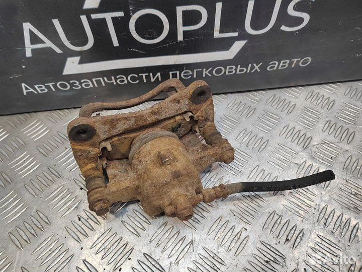 Суппорт тормозной Nissan Micra K11E 1.0 CG10 2002