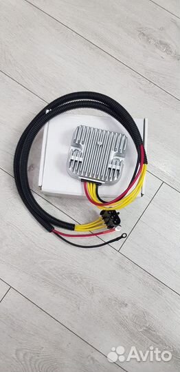 Реле регулятор Polaris Sportsman 325/450/570