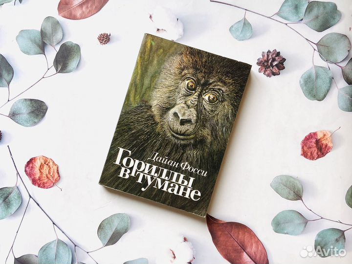 Книги СССР. Природа мира