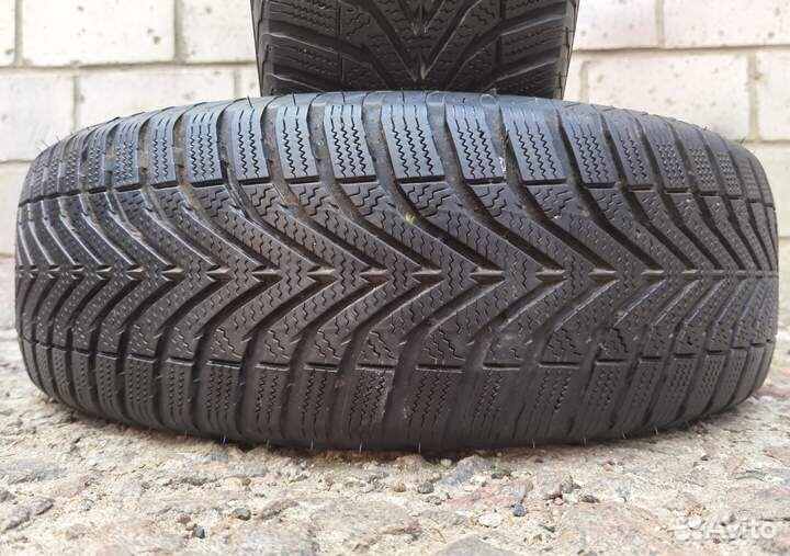 Vredestein SnowTrac 5 195/65 R15 91T