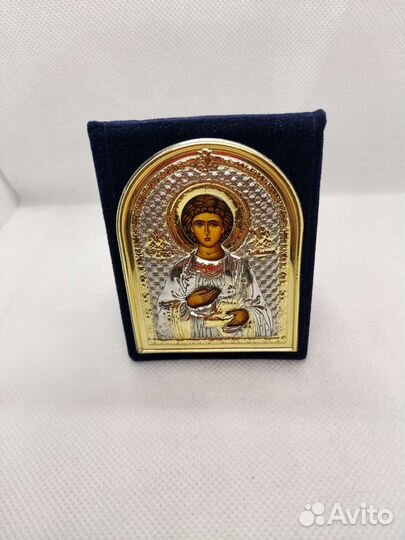 Иконы в ассортименте